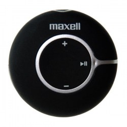 MP3 plejeri: Maxell MP3 PLAYER 854530.00.CN