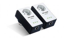 Mrežni adapteri eksterni: TP-LINK AV200+