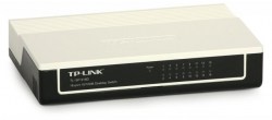 Mrežni svičevi: TP-LINK TL-SF1016D