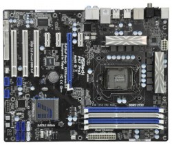 Matične ploče Intel LGA 1155: ASRock P67 PRO3