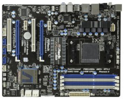 Matične ploče AMD: ASRock 870 EXTREME3 R2.0