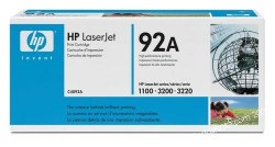 Toneri: HP toner C4092A