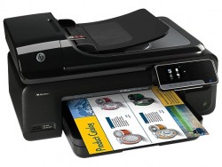 Multif. uređaji ink-džet: HP OfficeJet 7500A C9309A