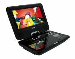 DVD plejeri: Vivax Imago DVD P-827