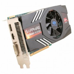 Grafičke kart. PCIex: Sapphire HD6790 1GB GDDR5