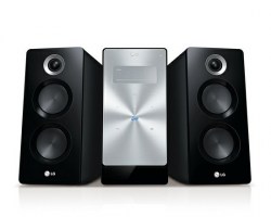 Mini linije: LG FB166