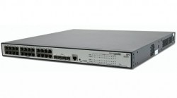 Mrežni svičevi: HP ProCurve 1910-24G-PoE (365W) Managed Switch JE007A