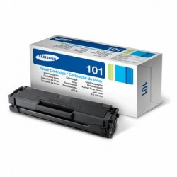 Toneri: Samsung toner MLT-D101S black