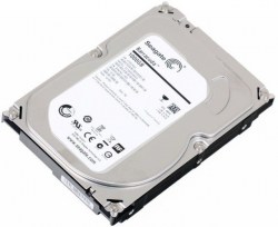 Hard diskovi SATA: SEAGATE 1TB ST1000DM003 Barracuda 7200