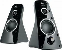 Zvučnici 2+0: Logitech Z520 980-000339