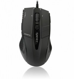 Miševi: Gigabyte Mouse M8000X