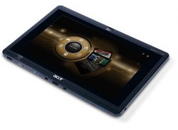 3G tablet računari: Acer Iconia Tab W501