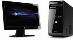 Konfiguracije: HP Pro 3400 QB055EA