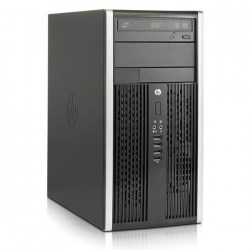 Konfiguracije: HP Compaq 6200 Pro XY252EA