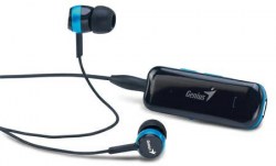 Mikrofoni i slušalice: Genius HS-905BT Bluetooth