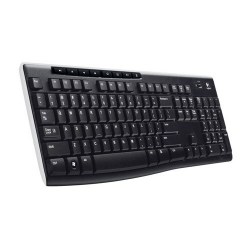 Tastature: Logitech K270 Wireless US 920-003738