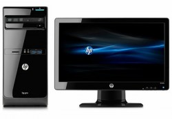 Konfiguracije: HP Pro 3400 QB052EA