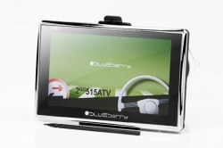 GPS uređaji: Blueberry 2GO515ATV