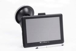 GPS uređaji: Blueberry 2GO569HD