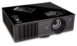 Projektori: ViewSonic PJD5126