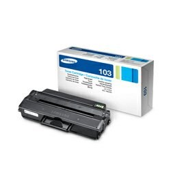 Toneri: Samsung toner MLT-D103S Black