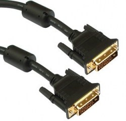 Kablovi: Rotronic Kabl DVI MM dual link 2m