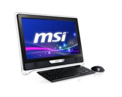 Konfiguracije: MSI Wind Top AE2211G-030EE