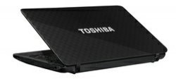 Notebook računari: Toshiba Satellite L750D-1D3
