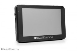 Tablet računari: Blueberry NETCAT-M05