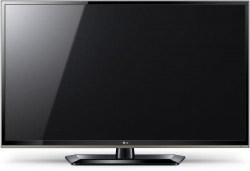 LED televizori: LG 37LS570S LED TV