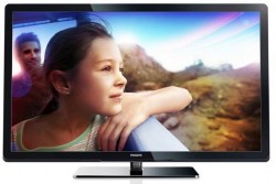 LCD televizori: Philips 32PFL3017H/12