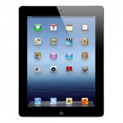 3G tablet računari: Apple iPad3 4G 64GB Black MD368HC/A