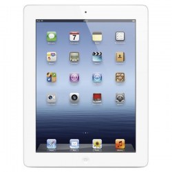3G tablet računari: Apple iPad3 4G 32GB White MD370HC/A