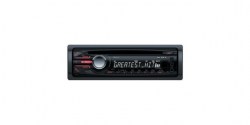Auto muzika: Sony CDX-GT40U