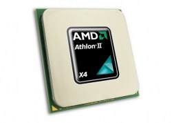 Procesori AMD: AMD Athlon II X4 641