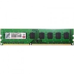 Memorije DDR 3: DDR3 8GB 1333MHz Transcend JM1333KLH-8G