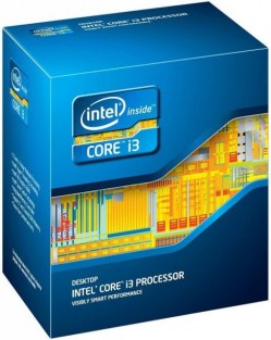 Procesori Intel: Intel Core i3 3220