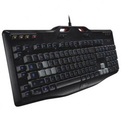 Tastature: Logitech G105 Gaming Keyboard 920-003461