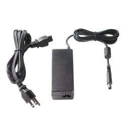 AC adapteri: HP KG298AA 90W Smart Pin AC Adapter with Dongle