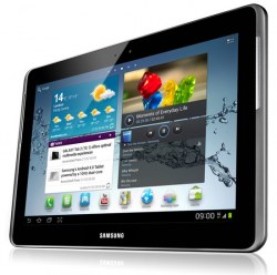 3G tablet računari: Samsung Galaxy Tab 2 10.1 3G Titanium silver GT-P5100TSADBT