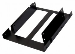 Kontroleri: Chieftec SDC-025 Mounting Brackets