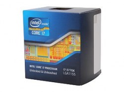Procesori Intel: Intel Core i7 3770K
