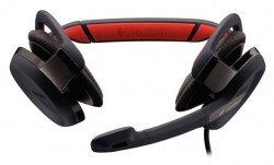 Mikrofoni i slušalice: Logitech G330 981-000177