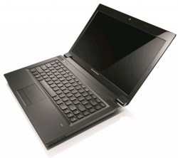 Notebook računari: Lenovo B570 KPLVNOG5I16N
