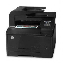 Multifunkc. laserski u boji: HP LaserJet Pro 200 color MFP M276n CF144A