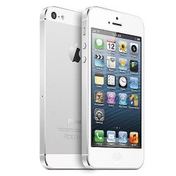 Mobilni telefoni: Apple iPhone 5 16GB White MD298GB/A