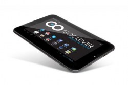 3G tablet računari: GoClever M713G