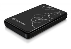 Eksterni hard diskovi: Transcend 1TB StoreJet 25A3 TS1TSJ25A3K
