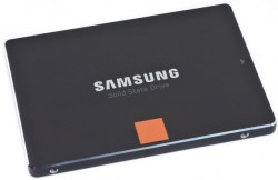 Hard diskovi SSD: Samsung 120GB SSD 840 Series Basic MZ-7TD120BW