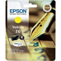 Kertridži: Epson cartridge T1624 Yellow